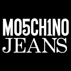 MOSCHINO JEANS